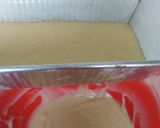 Foto del paso 4 de la receta: Budín marmolado