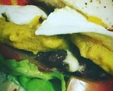 Foto del paso 9 de la receta: Pan de Hamburguesa ¡Casero!