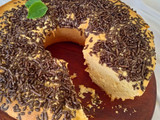 Bolu Tape Singkong