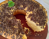 Foto langkah ke 6 dari resep Bolu Tape Singkong.