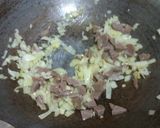Foto langkah ke 2 dari resep Macaroni Panggang.