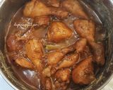 Foto langkah ke 3 dari resep Ayam Bakar Madu.