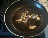 Foto del paso 1 de la receta Gulas con champiñones