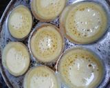Foto langkah ke 3 dari resep Martabak mini simple.