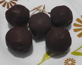 Foto del paso 4 de la receta: Trufas saludables