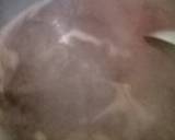Puding chocolatos with vla vanilla langkah memasak 3 foto