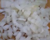 Foto del paso 4 de la receta: Frijoles con pemuche y epazote