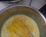 Foto langkah ke 5 dari resep Bika Ambon 3 Telur.