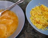 Foto del paso 5 de la receta: Rabas de pollo caseras (nuggets caseros)