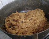 Foto del paso 1 de la receta: Rollo navideño
