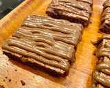 Foto del paso 7 de la receta: Pastelitos con chocolate