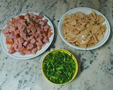 Foto del paso 2 de la receta: Strogonoff de pollo (paso a paso con fotos)
