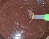 Foto del paso 1 de la receta: Mousse de chocolate con Nesquik