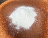 Foto langkah ke 1 dari resep Puding Coklat Vla Susu.