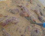 Foto del paso 2 de la receta: Escalope a la milanesa