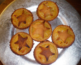 Foto del paso 11 de la receta: Tartaletas de crema de limón (el tradicional "lemon curd")