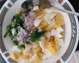 Foto langkah ke 3 dari resep Salad kentang seledri.