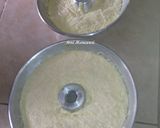 Foto langkah ke 6 dari resep Bolu Tape Panggang Lembut (Anti Gagal).