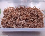 Teljeskiőrlésű szélesmetélt recept fázis 4 fotója