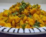 મકાઈ નો ચેવડો (Makai Chevdo Recipe In Gujarati) રેસીપી સ્ટેપ5ફોટો