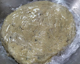 Foto del paso 4 de la receta: Tortitas de verduras en airfryer