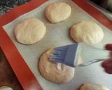 Foto del paso 10 de la receta: Conchas pan Mexicano