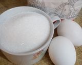 Foto del paso 1 de la receta: Queque de Kéfir y limón