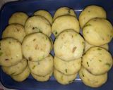 Foto langkah ke 7 dari resep Perkedel Kentang gurih simple.
