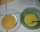 Foto langkah ke 2 dari resep Cireng isi sosis.