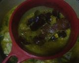 Foto langkah ke 3 dari resep Asem-asem Nila.