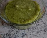 Foto del paso 4 de la receta: Salsa de ajíes