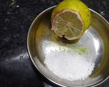 A picture of step 6 of Fresh tuvar kachori paratha.