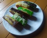 Foto langkah ke 7 dari resep Pukis Menul Anti Gagal.