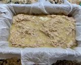 A picture of step 4 of Classic Beer Bread with Spices.