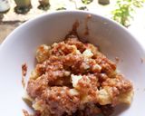 Foto langkah ke 6 dari resep Batagor simpel ala abang2 yang jual di sekolah.