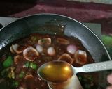 A picture of step 3 of Honey Chili Potato.