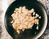 Foto del paso 5 de la receta: Alubias cocidas al ajillo