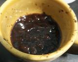 Sticky toffee pudding recipe step 1 photo