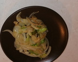 Foto del paso 10 de la receta: Pad Thai de pollo