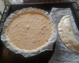 Foto del paso 14 de la receta: Quiche de salmón y puerro