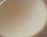 Foto del passaggio 7 della ricetta Cassata al forno siciliana