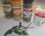 Foto del paso 5 de la receta Salsa de jengibre y carlota