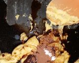 Foto langkah ke 3 dari resep Coffee Cookies.