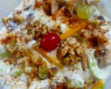 ওয়ালনাট রাইতা (Walnut Raita reipe in Bengali) রেসিপির ধাপ 3 ছবি