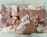 รูปขั้นตอนการทำที่ 1 ของ หมูกรอบหม้อทอดไร้น้ำมัน