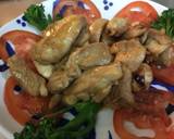 Lemon and Soy Sauce Chicken recipe step 5 photo