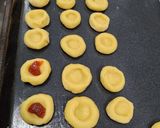 Foto del paso 4 de la receta: Pepas de dulce de membrillo