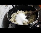 દૂધી નો હલવો(dudhi no halvo in Gujarati) રેસીપી સ્ટેપ3ફોટો