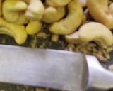 Foto del paso 1 de la receta: Aderezos