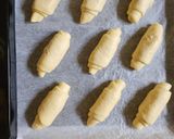 Foto langkah ke 7 dari resep Salt Bread.
